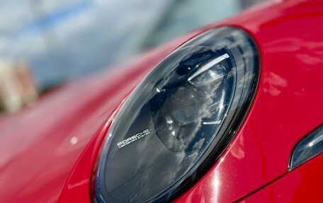 Porsche 911, 2021 год, 22 000 000 рублей, 22 фотография