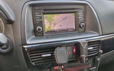 Mazda CX-5 II, 2013 год, 1 500 000 рублей, 1 фотография