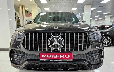 Mercedes-Benz GLE, 2021 год, 8 900 000 рублей, 1 фотография