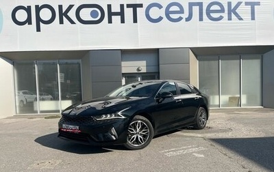 KIA K5, 2020 год, 2 800 000 рублей, 1 фотография