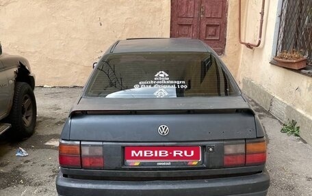 Volkswagen Passat B3, 1989 год, 50 000 рублей, 1 фотография