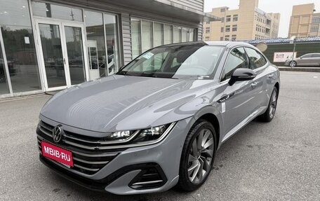 Volkswagen Passat CC, 2025 год, 3 450 000 рублей, 1 фотография