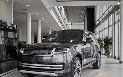 Land Rover Range Rover IV рестайлинг, 2025 год, 23 900 000 рублей, 1 фотография