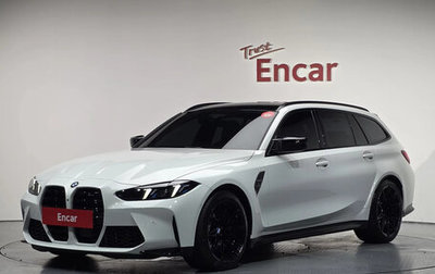 BMW M3, 2025 год, 13 584 000 рублей, 1 фотография