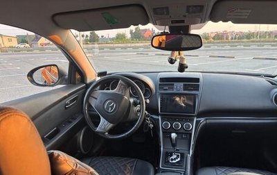 Mazda 6, 2008 год, 1 100 000 рублей, 1 фотография