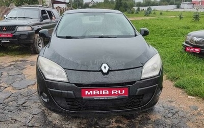 Renault Megane III, 2011 год, 900 000 рублей, 1 фотография