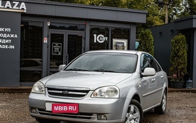 Chevrolet Lacetti, 2010 год, 539 000 рублей, 1 фотография
