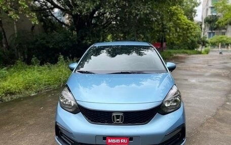 Honda Fit, 2023 год, 1 710 000 рублей, 1 фотография
