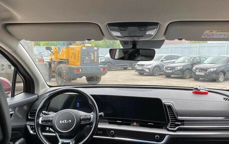 KIA Sportage IV рестайлинг, 2022 год, 3 055 000 рублей, 9 фотография