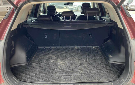 KIA Sportage IV рестайлинг, 2022 год, 3 055 000 рублей, 12 фотография