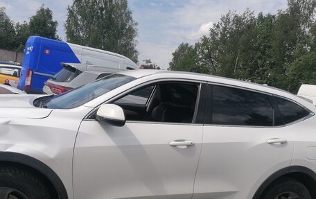 Haval F7 I, 2023 год, 1 270 000 рублей, 5 фотография