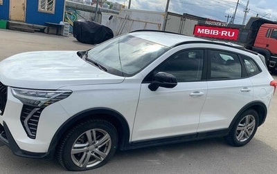 Haval Jolion, 2024 год, 1 595 000 рублей, 1 фотография