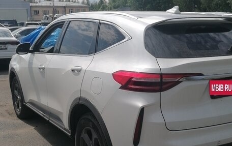 Haval F7 I, 2023 год, 1 270 000 рублей, 3 фотография