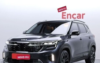KIA Seltos I, 2022 год, 1 480 111 рублей, 1 фотография