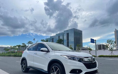 Honda Vezel, 2020 год, 1 757 500 рублей, 1 фотография