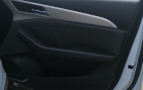 Haval F7 I, 2023 год, 1 270 000 рублей, 12 фотография