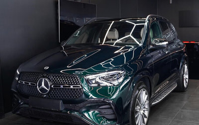 Mercedes-Benz GLE, 2023 год, 15 390 000 рублей, 1 фотография