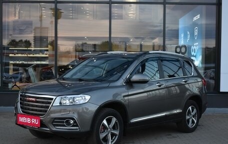 Haval H6, 2018 год, 1 430 000 рублей, 1 фотография