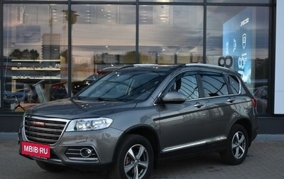 Haval H6, 2018 год, 1 430 000 рублей, 1 фотография