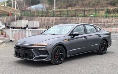 Hyundai Sonata VIII, 2024 год, 3 405 000 рублей, 1 фотография