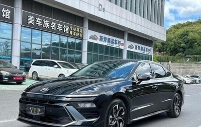 Hyundai Sonata VIII, 2024 год, 2 792 500 рублей, 1 фотография