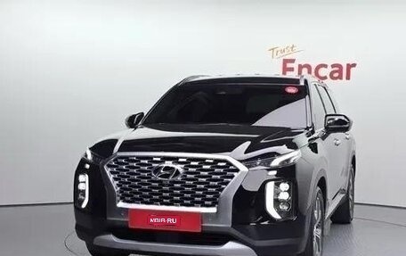 Hyundai Palisade I, 2022 год, 2 920 202 рублей, 1 фотография