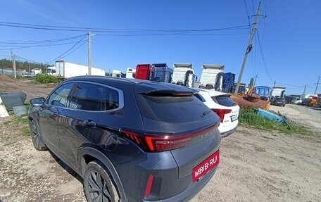 CheryExeed LX, 2023 год, 2 180 000 рублей, 4 фотография