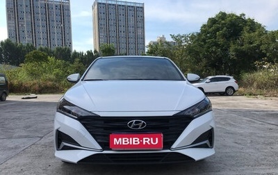 Hyundai Verna, 2020 год, 1 138 000 рублей, 1 фотография