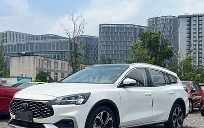 Ford Focus IV, 2022 год, 1 230 000 рублей, 1 фотография