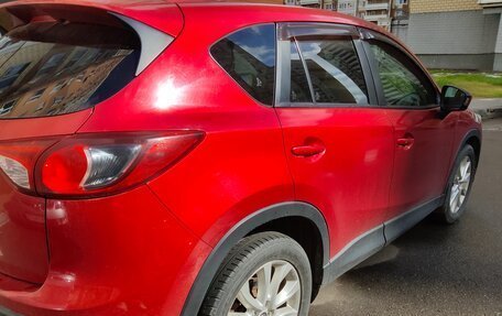 Mazda CX-5 II, 2013 год, 1 500 000 рублей, 6 фотография