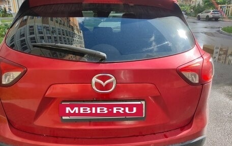 Mazda CX-5 II, 2013 год, 1 500 000 рублей, 5 фотография