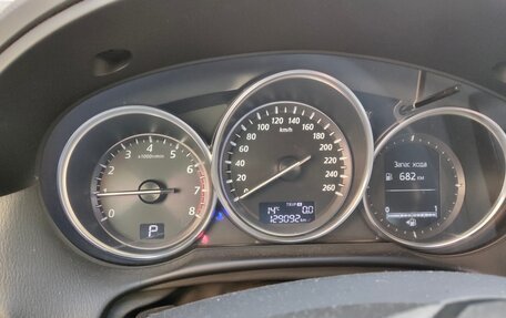 Mazda CX-5 II, 2013 год, 1 500 000 рублей, 10 фотография