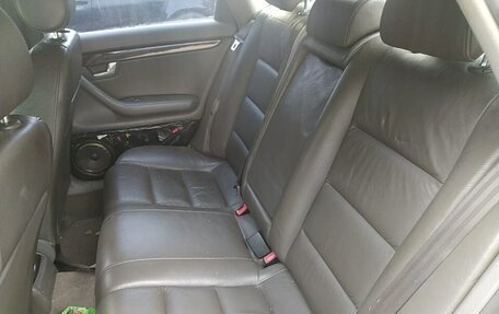 Audi A4, 2002 год, 170 000 рублей, 7 фотография