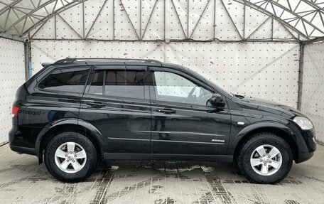 SsangYong Kyron I, 2010 год, 790 000 рублей, 9 фотография