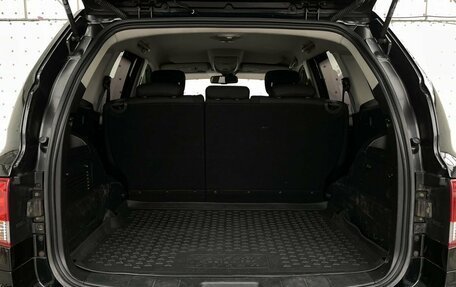 SsangYong Kyron I, 2010 год, 790 000 рублей, 7 фотография
