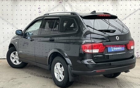 SsangYong Kyron I, 2010 год, 790 000 рублей, 5 фотография