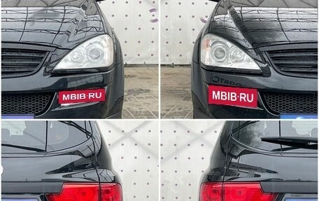 SsangYong Kyron I, 2010 год, 790 000 рублей, 8 фотография