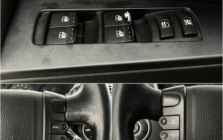 SsangYong Kyron I, 2010 год, 790 000 рублей, 18 фотография