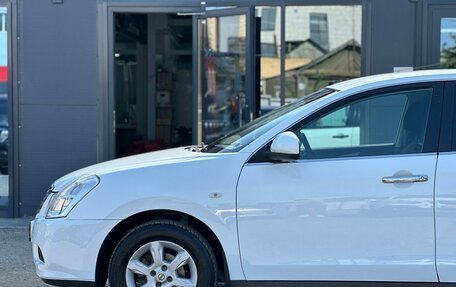 Nissan Almera, 2016 год, 550 000 рублей, 7 фотография