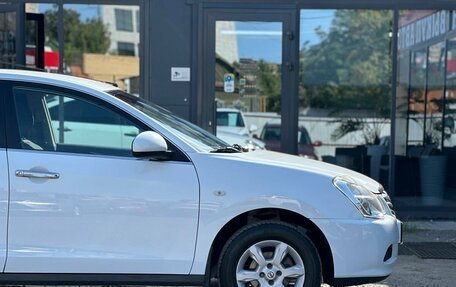 Nissan Almera, 2016 год, 550 000 рублей, 16 фотография