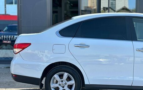 Nissan Almera, 2016 год, 550 000 рублей, 15 фотография
