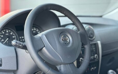 Nissan Almera, 2016 год, 550 000 рублей, 20 фотография
