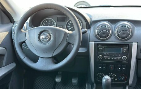 Nissan Almera, 2016 год, 550 000 рублей, 19 фотография