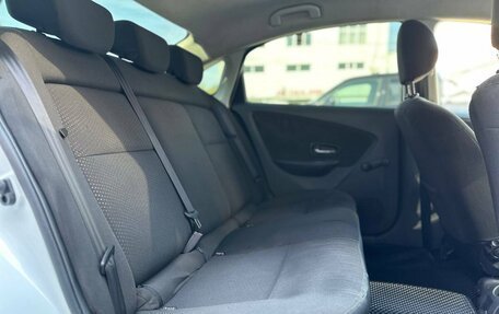 Nissan Almera, 2016 год, 550 000 рублей, 22 фотография