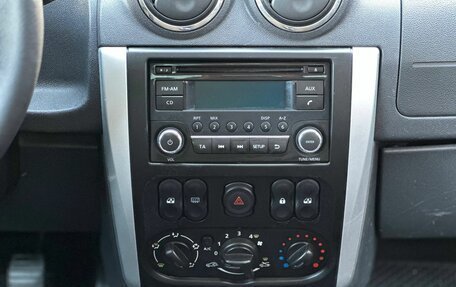 Nissan Almera, 2016 год, 550 000 рублей, 24 фотография