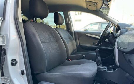 Nissan Almera, 2016 год, 550 000 рублей, 21 фотография