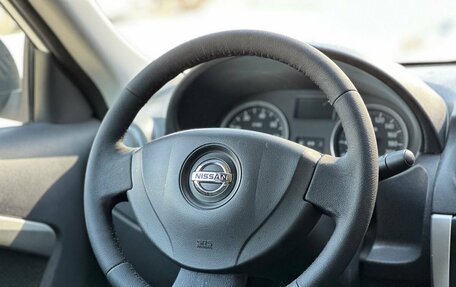 Nissan Almera, 2016 год, 550 000 рублей, 23 фотография