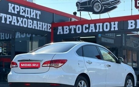Nissan Almera, 2016 год, 550 000 рублей, 14 фотография