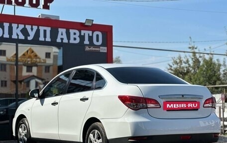 Nissan Almera, 2016 год, 550 000 рублей, 10 фотография