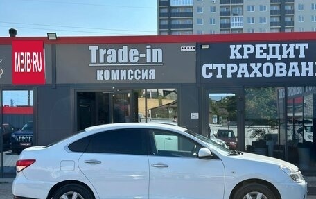Nissan Almera, 2016 год, 550 000 рублей, 17 фотография